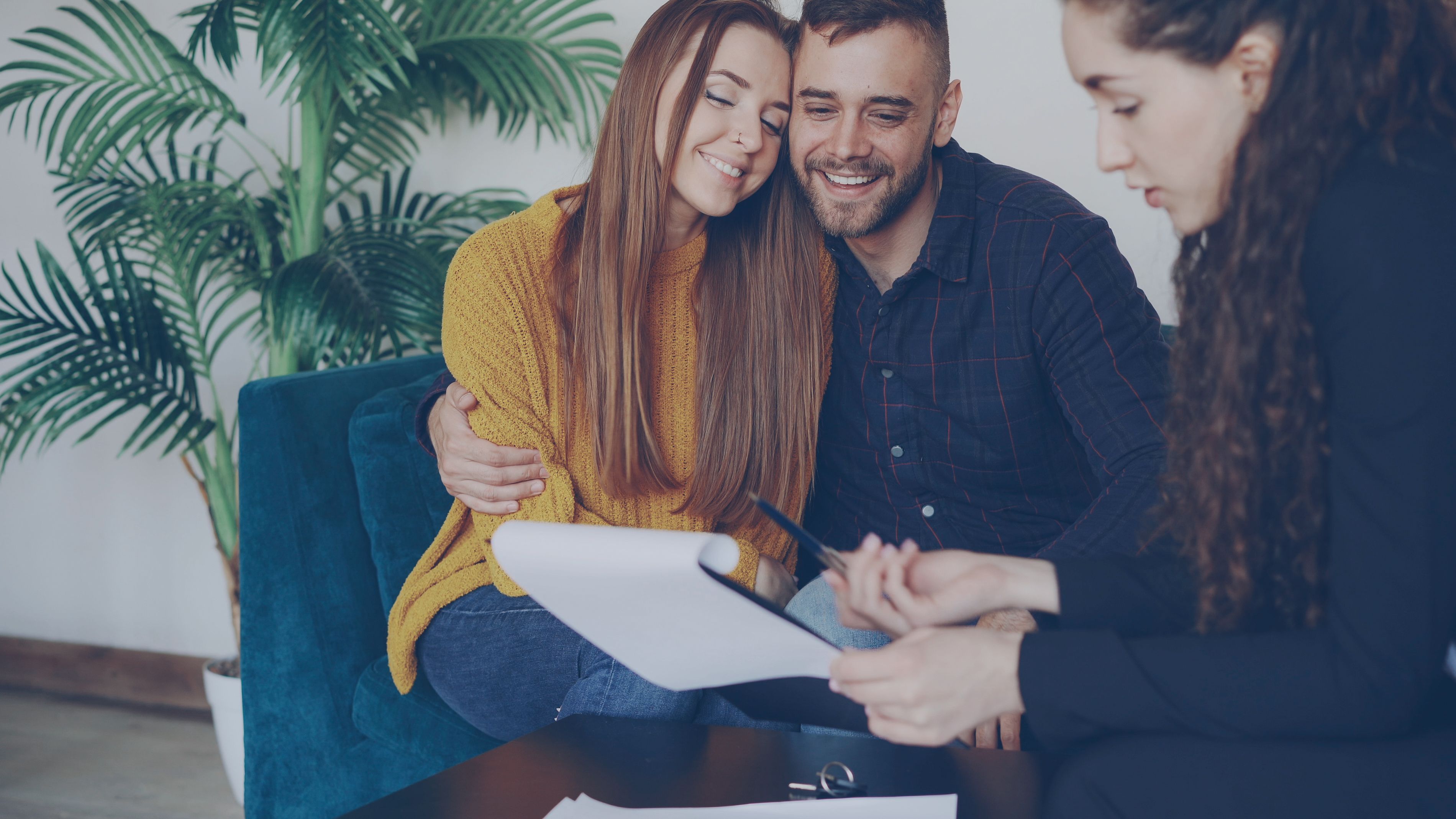 Debt Consolidation